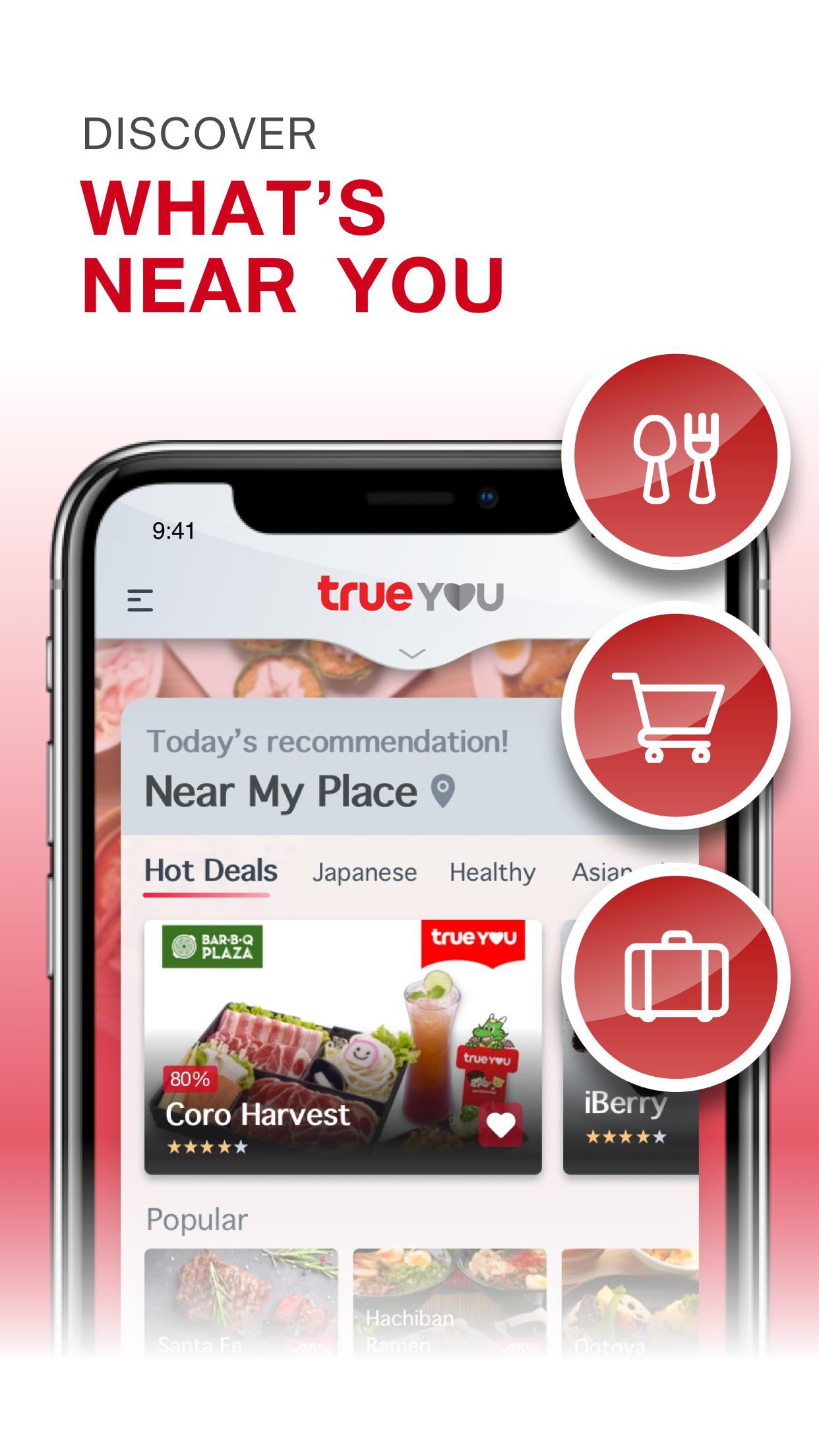 TrueYou