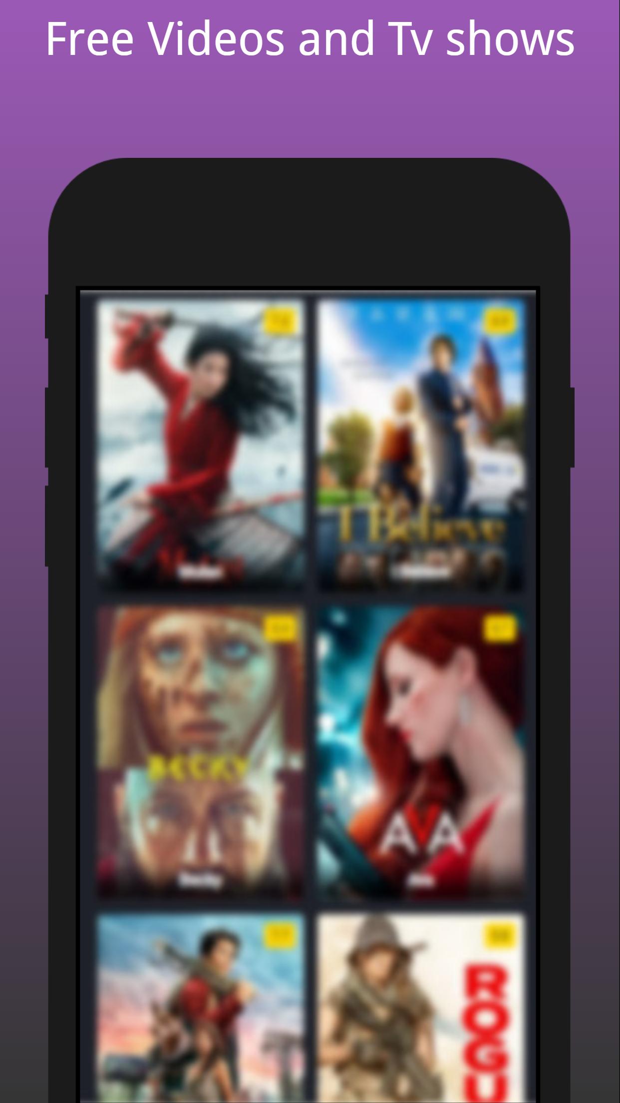 Typhoon TV free movies 2021