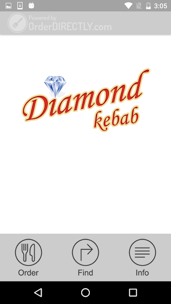 Diamond Kebab House