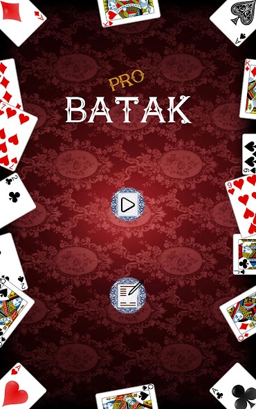 Spades-Batak Game