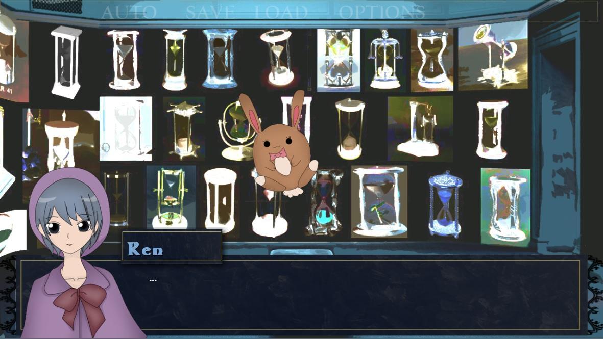 After Guardian Angel Remake