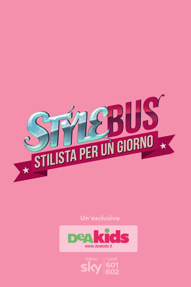 Style Bus
