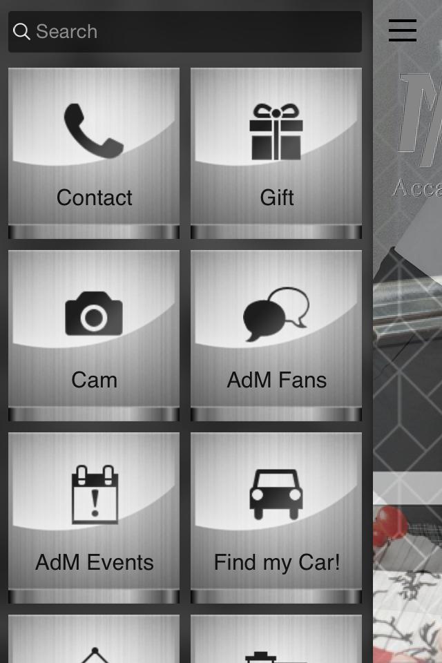 AdM Fashion Design Hub