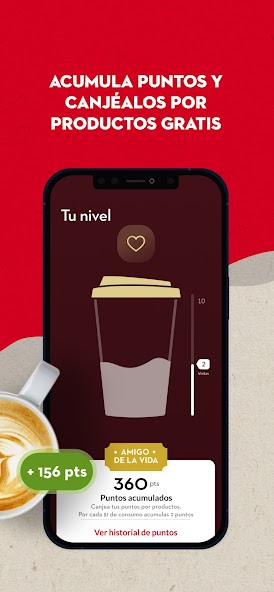 Amigos Juan Valdez Ecuador