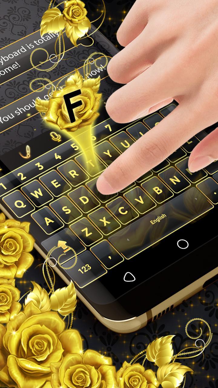 Keyboard 2023