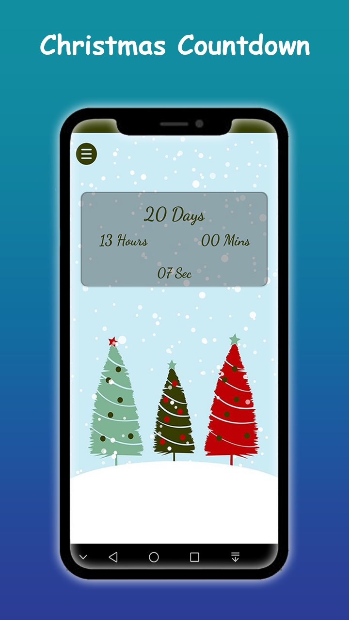 Free Christmas App
