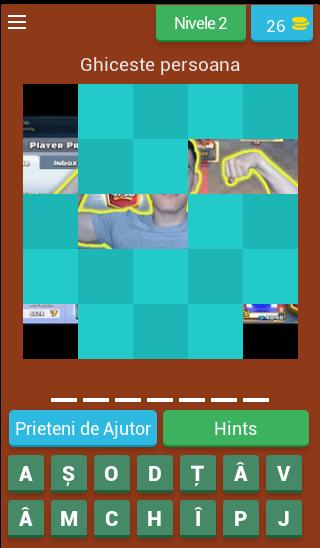 Games With Celebrities