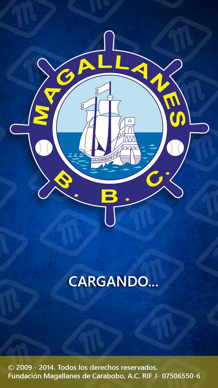 Magallanes BBC 14.1