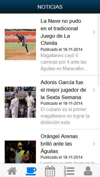 Magallanes BBC 14.1