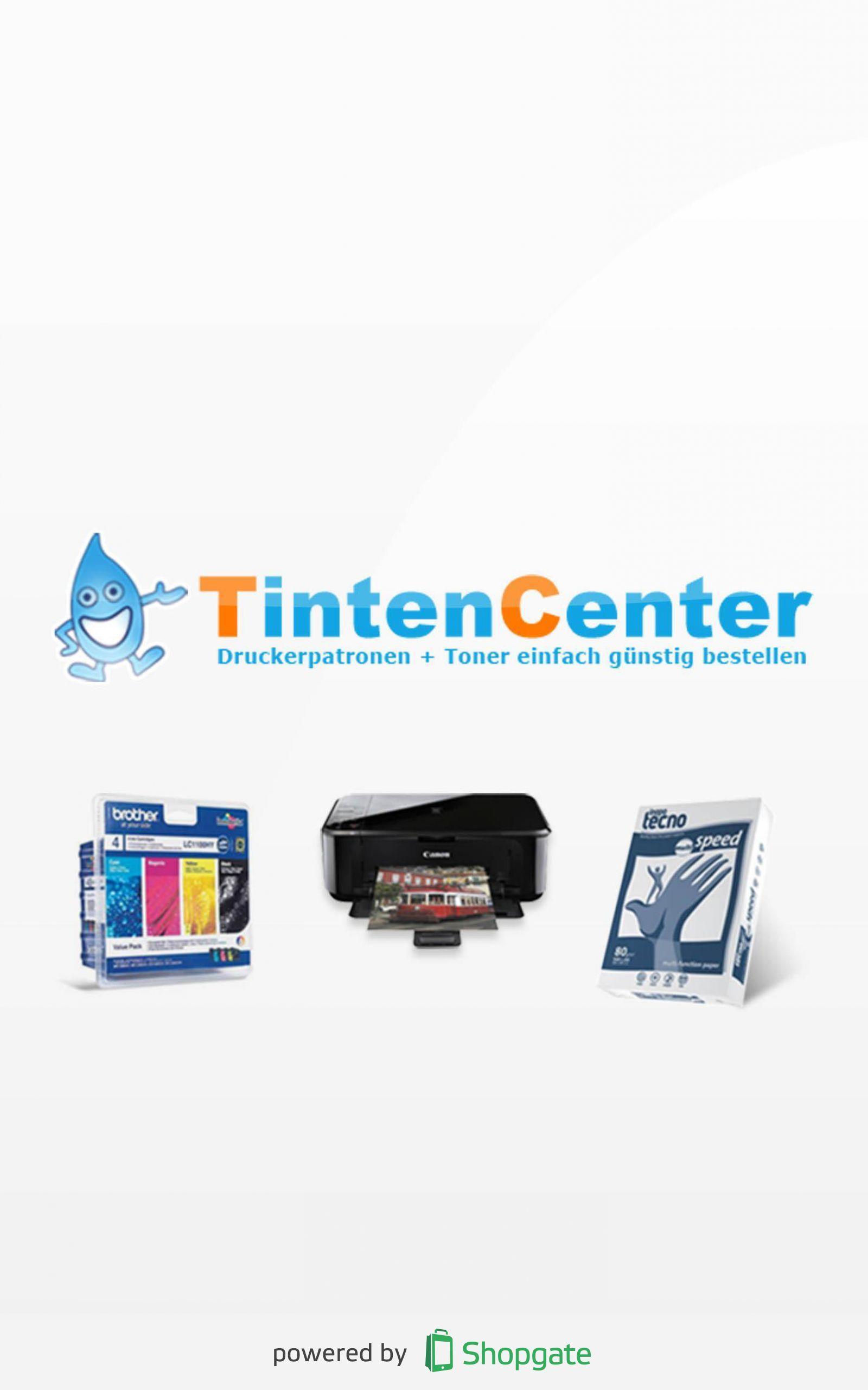 Tintencenter.com