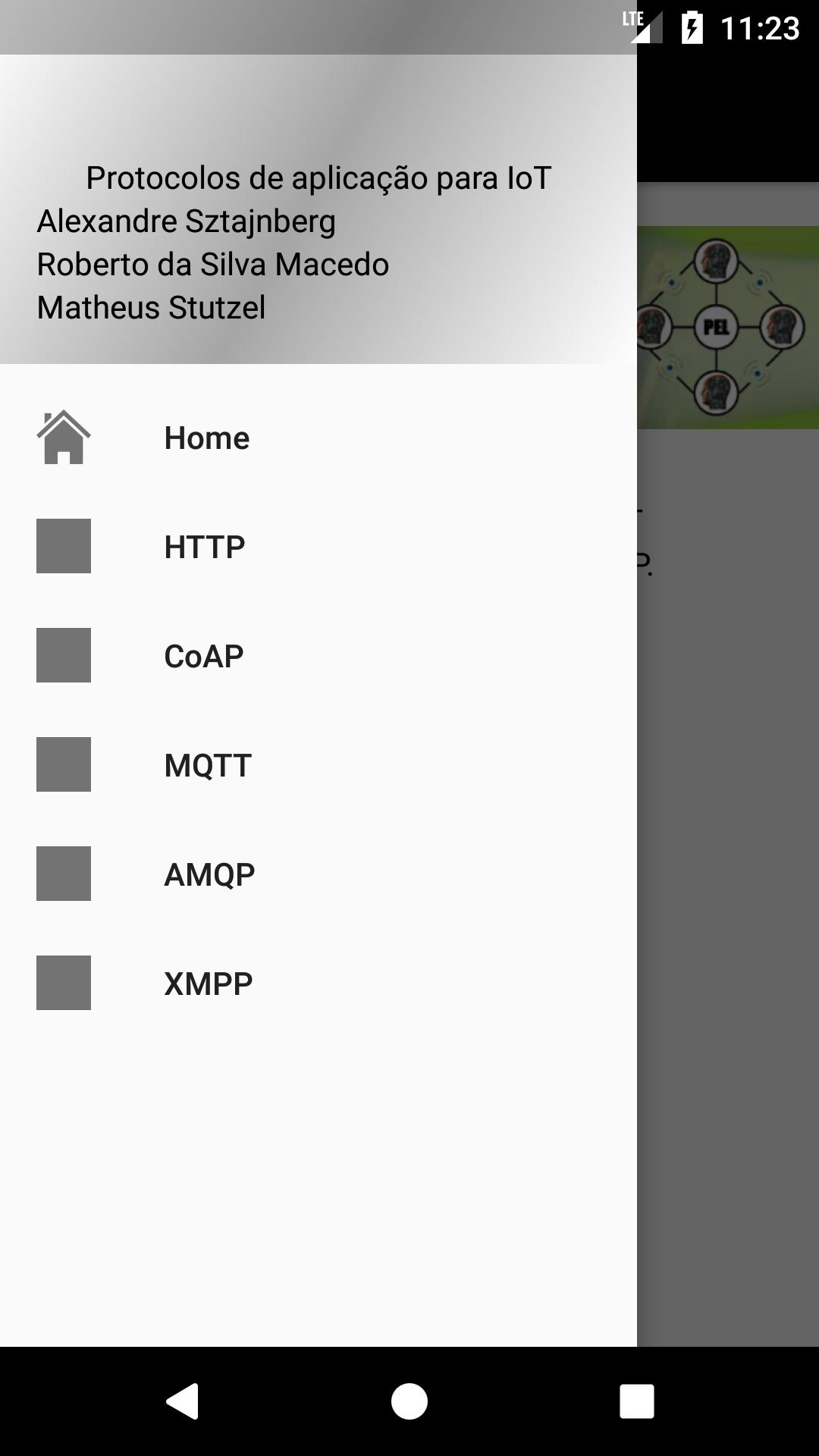 Protocolos IoT - JAI 37 - CSBC