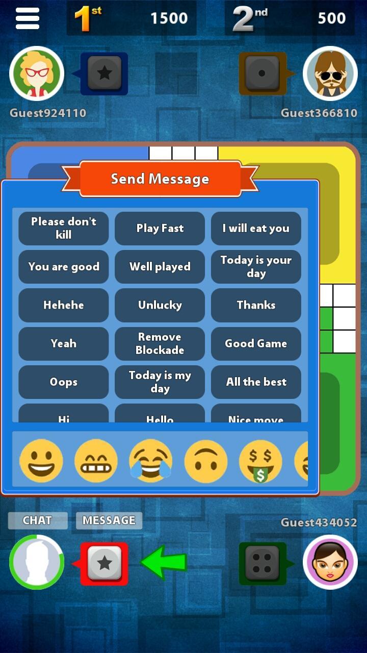 Ludo Game : New(2018) Dice Game, Ludo Star