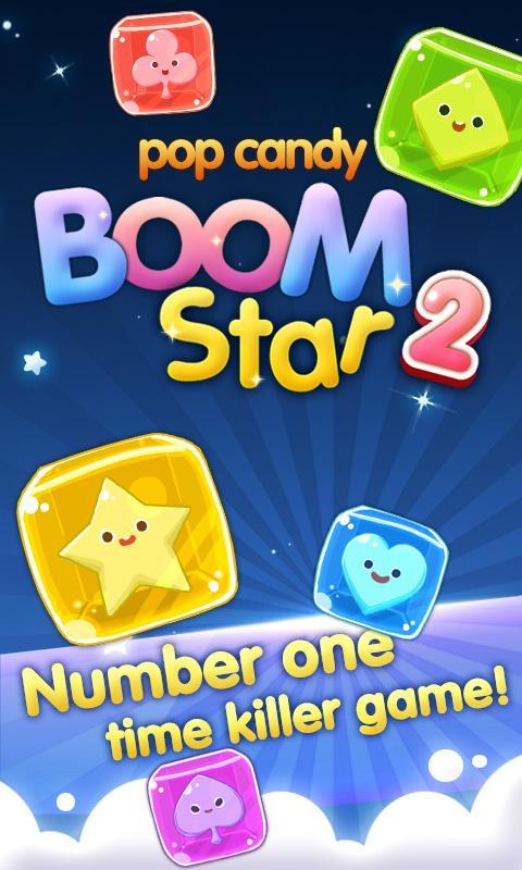 Boom Star 2: Pop Candy
