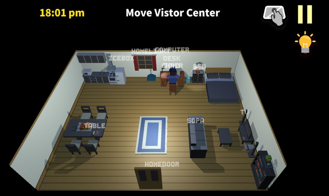 Futurable 1 - Summer City