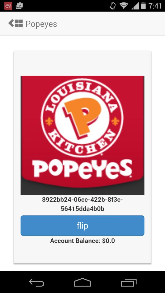 Popeyes