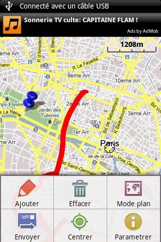 Map it! (Ad-Supported)