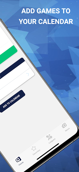 Live Sports On TV - Schedule