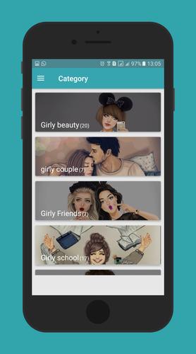 Girly m Pictures 2020