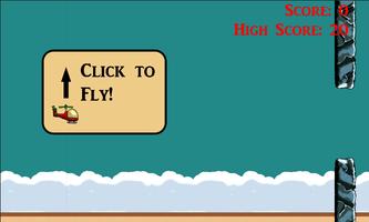 Whirly Bird Flying Game