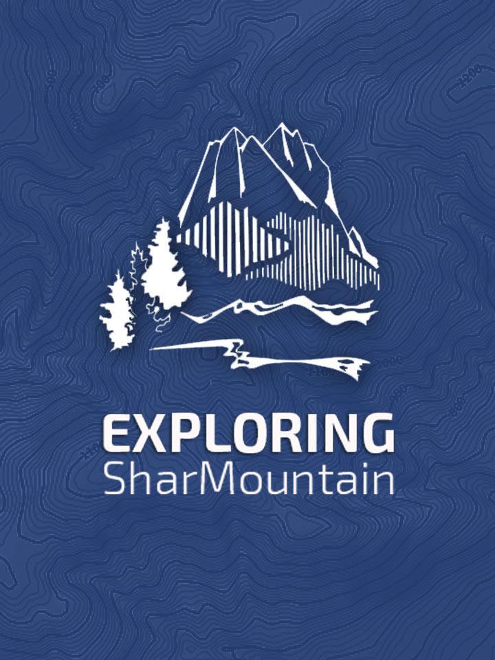 Exploring Shar Mountain