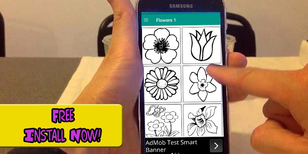 ColoringTime: Coloring Book Free