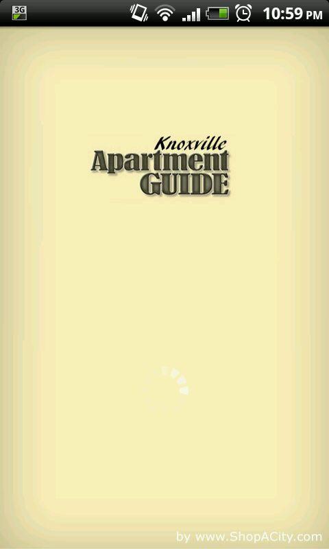 Knoxville Apartments