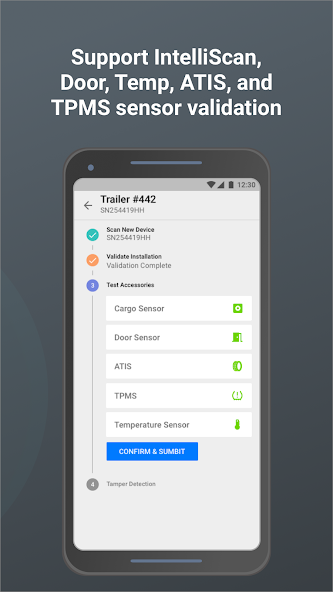 FleetLocate Installer