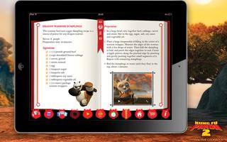 Kung Fu Panda 2 CookBook LITE