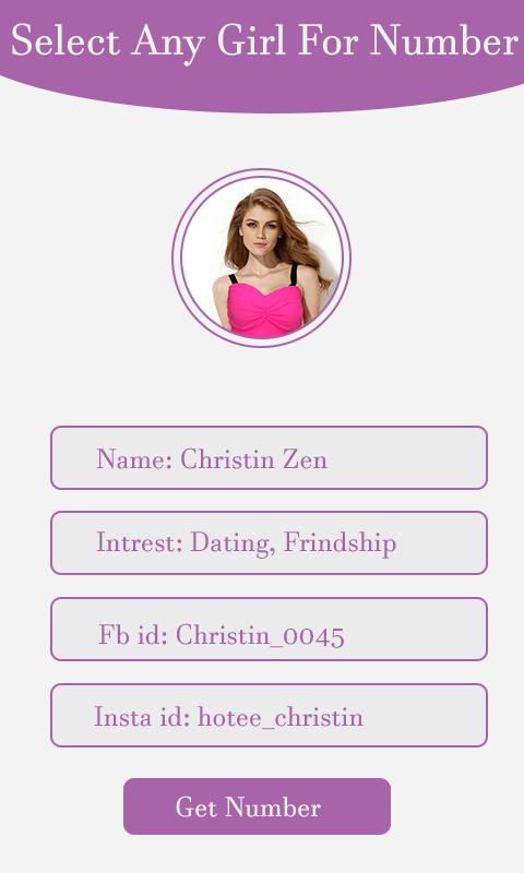 Girls Mobile Number For Whatsapp : Search GF Numbr