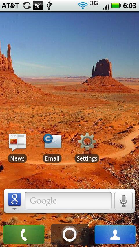Free Deserts Collection