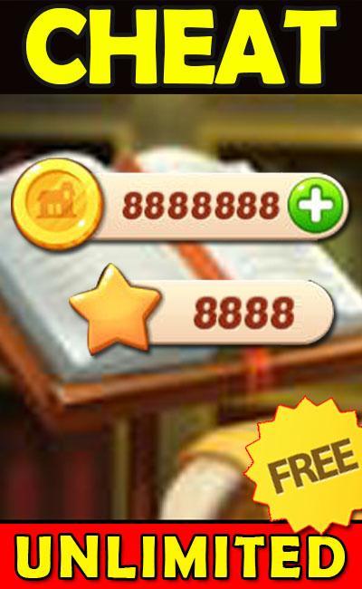 cheat homescapes prank!