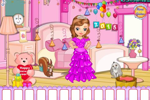 Lovely Princess Fairy Decorate