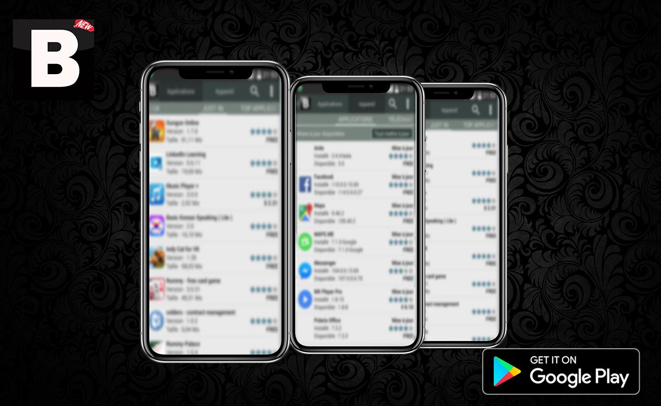 BlackMart-Guide for BlackMart