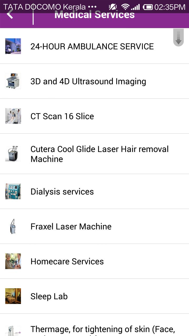 Royal Bahrain Hospital