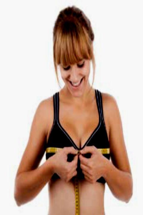 breast enlargement naturally
