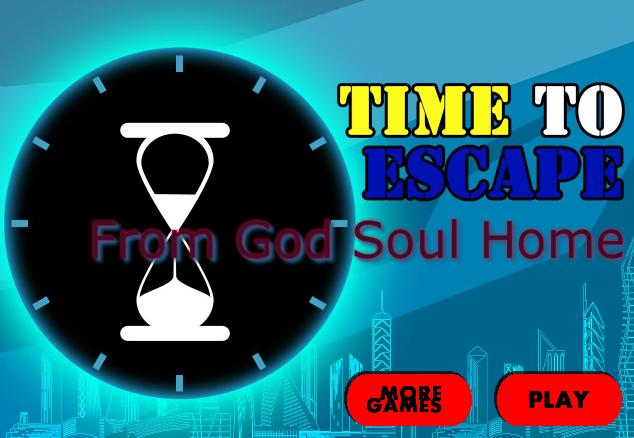 GodSoulHomeEscape