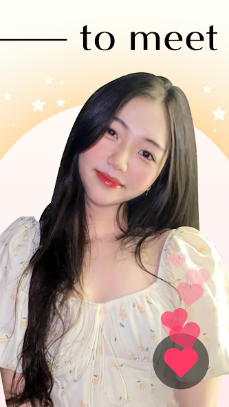 HoneyBaby - Meeting Korean