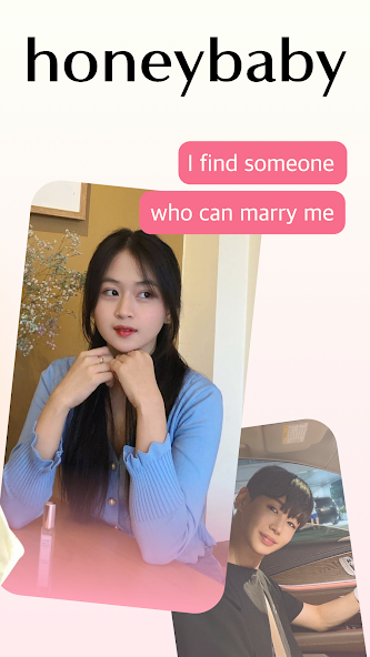 HoneyBaby - Meeting Korean