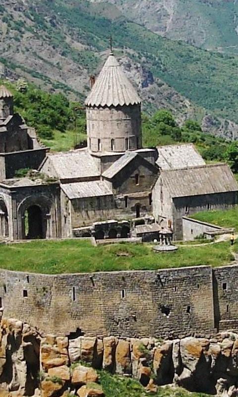 Armenia Jigsaw Puzzle