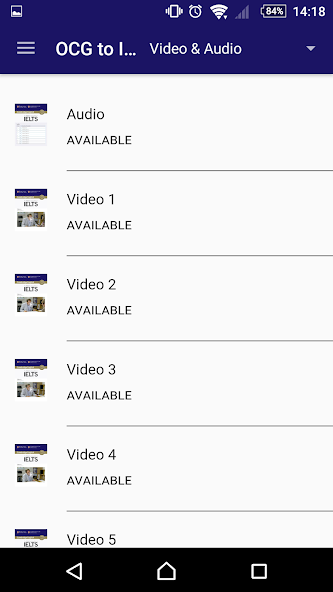 Official Cambridge Guide to IE