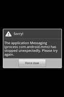 App Locker II: Fake Crash