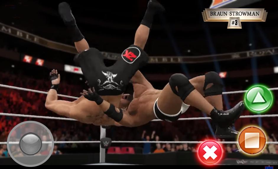 Best WWE 2K17 Tips