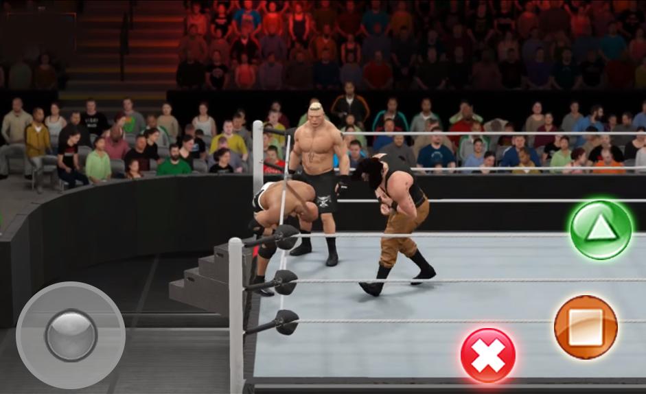 Best WWE 2K17 Tips