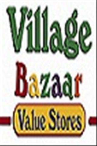 Village Bazaar Value Stores