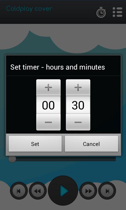 Rock Piano Baby Lullabies