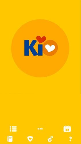 KiO App
