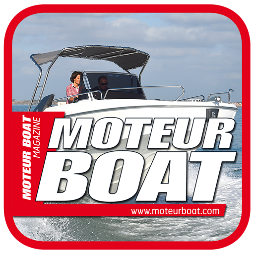 Moteur Boat Magazine