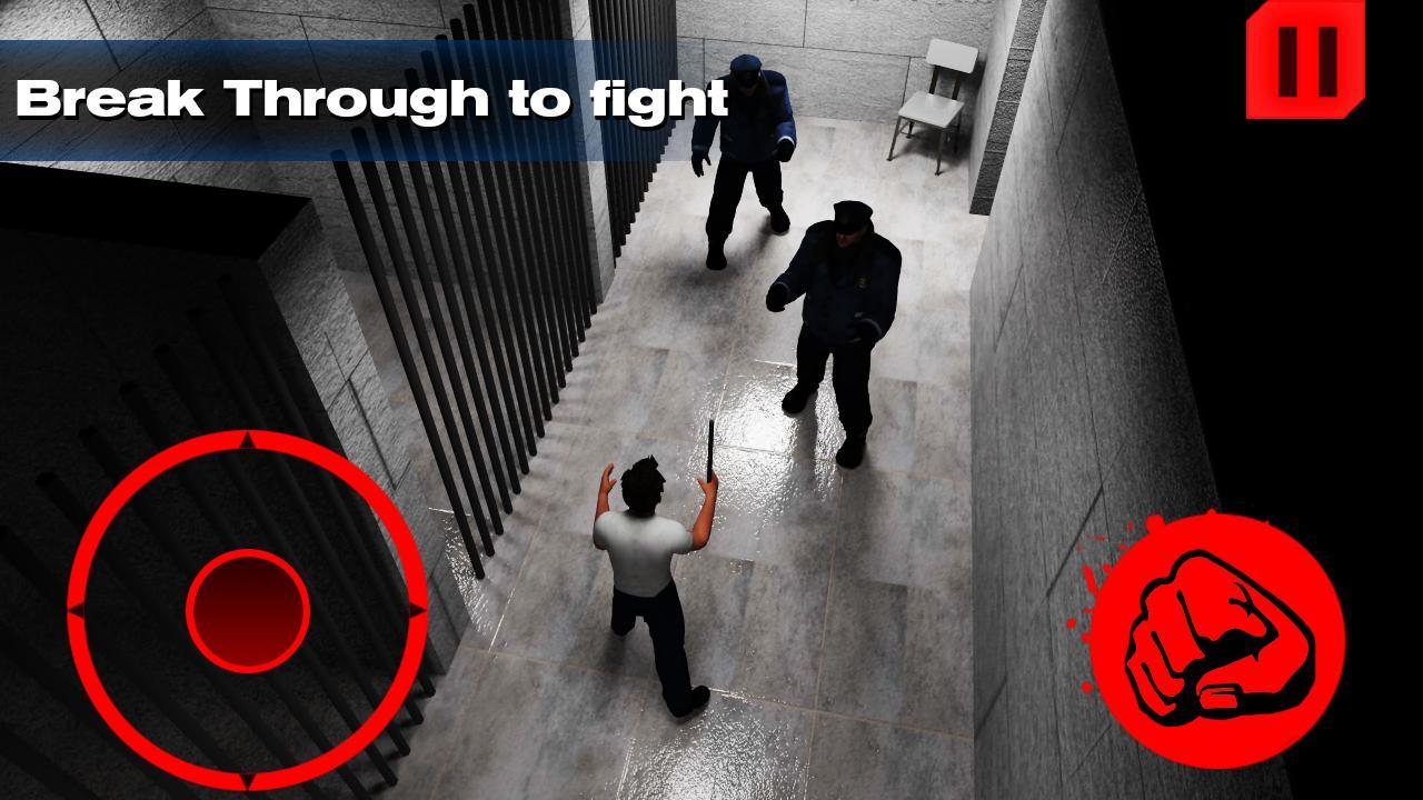 Prison Break: New Story 3D