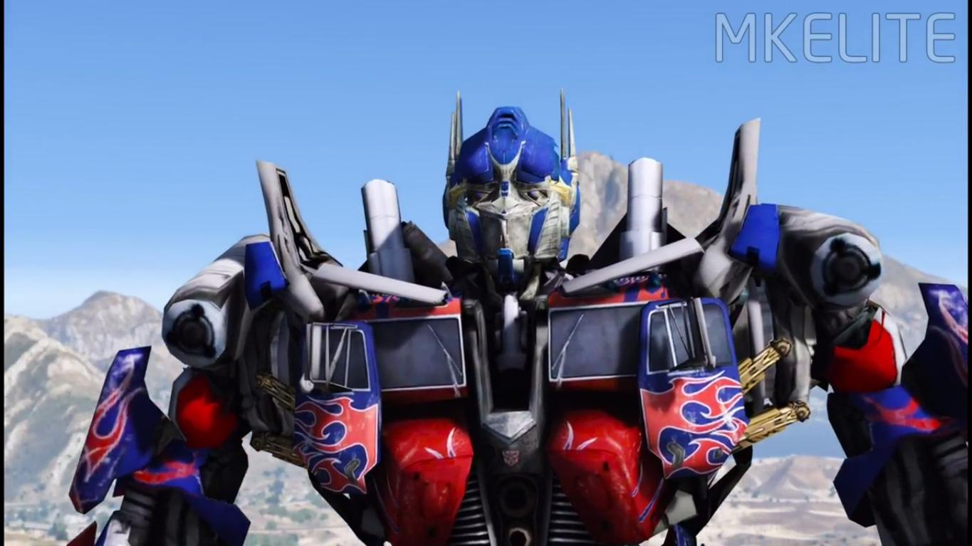 Deliplays For Transformer Trick Battle