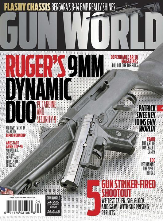 Gun World